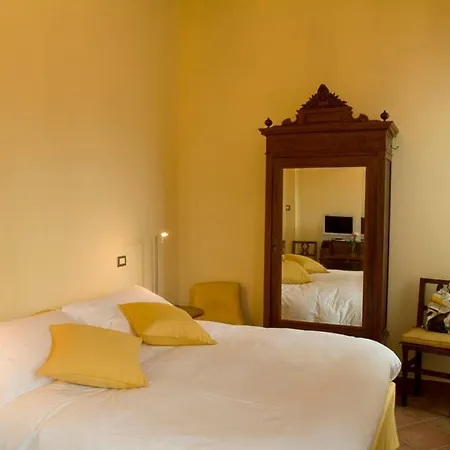 Bed & Breakfast Ada 3*