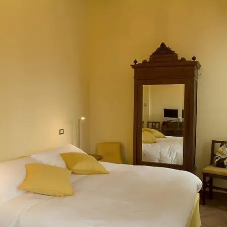Bed & Breakfast Ada Ferrara
