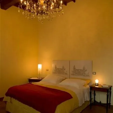 Bed & Breakfast Ada Ferrara