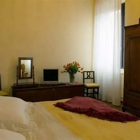 Ada Bed & Breakfast Ferrara