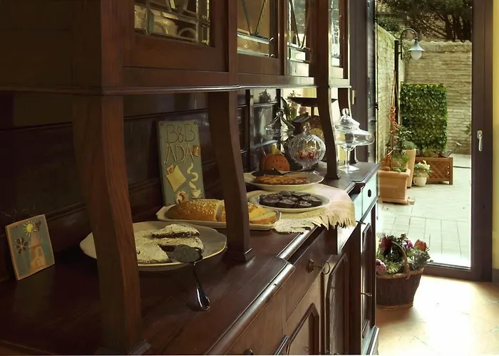 Ada Bed & Breakfast Ferrara
