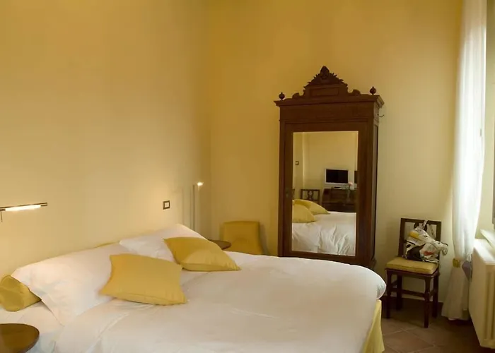 Bed & Breakfast Ada Ferrara